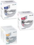 GSENSOR strisce