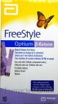 Optium Beta ketone