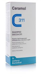 311 Shampoo Doccia