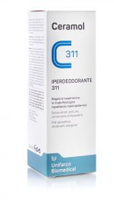 311 Iperdeodorante