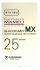 GLUCOCARD MX strisce