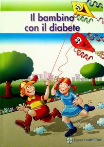 Il Bambino con il Diabete