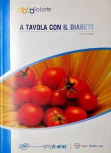 A Tavola con il Diabete