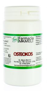 OSTEOKOS 60 cpr