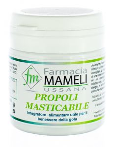 Propoli Masticabile