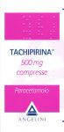 TACHIPIRINA compresse