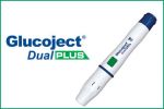 Glucoject Dual Plus