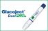 Glucoject Dual Plus