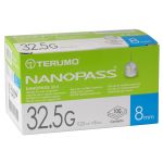 AGO NANOPASS G32,5 4MM 100PZ